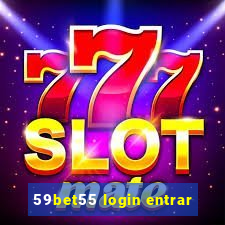 59bet55 login entrar